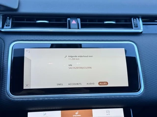 Land Rover Range Rover Velar Land Rover Range Rover Velar 2.0 P400e | Black Exterior Styling Pack | - afbeelding nr 54