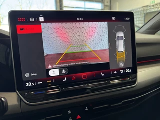 Volkswagen Golf Volkswagen Golf ✅1.5eTSI 150 PK✅ EDITION LED CARPLAY NAVI CAMERA STOEL/STUUR VERW KEYLESS MHEV 
