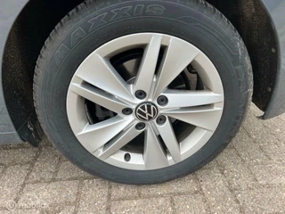 Volkswagen Golf Volkswagen Golf 2.0 TDI Style BTW! - afbeelding nr 9