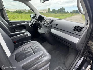 Volkswagen Transporter Volkswagen Transporter Multivan 2.0 TDI L1H1 Comfortline - afbeelding nr 14
