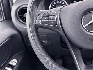 Mercedes-Benz Vito Mercedes-Benz Vito 110 CDI Lang 24 Maanden Certified Garantie Navigatie Achteruitrijcamera Apple Carplay/Android Auto Cruise Control Betimmering - afbeelding nr 18