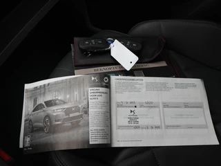 DS DS 7 DS DS 7 Crossback 1.6 PureTech Rivoli 180 PK TREKHAAK CAMERA ZEER LUX - afbeelding nr 27