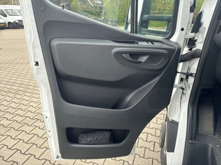 Mercedes-Benz Sprinter |6-PERS|CRUISE CTRL|CLIMA|RWD|DUBBELLUCHT|TREKHAAK 3500KG 2716 - afbeelding nr 13