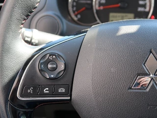 Mitsubishi Space Star Mitsubishi Space Star 1.2 Instyle / Automaat / Stoelverwarming / - afbeelding nr 13