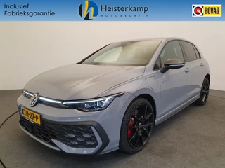 Volkswagen Golf GTE 1.5 eHybrid 272pk DSG/AUT