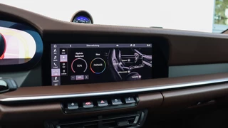 Porsche 911 | Club leder | Sport Chrono | BOSE | Sportuitlaat - afbeelding nr 20