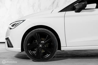 SEAT Ibiza Seat Ibiza 1.0 TSI Xcellence PANO|BEATS|LED|KEYLESS|VIRTUAL| - afbeelding nr 7