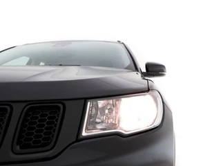 Jeep Compass Aut. *LEATHER-MICROFIBRE | NAVI-FULLMAP | KEYLESS | CAMERA | HEATED-SEATS | COMFORT-SEATS | DAB+ | ECC | LANE-ASSIST | PDC | CRUISE | 19''ALU* - afbeelding nr 27