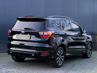 Ford Kuga Ford Kuga 1.5 EcoBoost ST-Line|4WD|Camera|Sony|Xenon|carplay - afbeelding nr 4