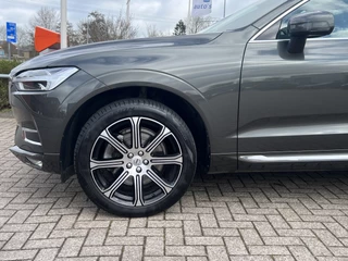 Volvo XC60 Trekhaak 2300 kg Panodak ACC Pilot Assist Head-Up Display 360 Camera Harman Kardon Leder 20 Inch Lmv Stoel en Stuurverwarming Vol Opties NL Auto BTW - afbeelding nr 52