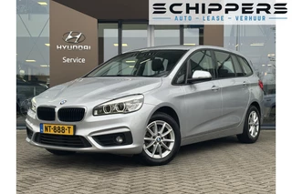 BMW 2 Serie | Trekhaak | Navi | LED | - afbeelding nr 1