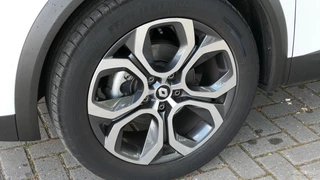 Renault Captur Renault Captur TCe 140 EDC Automaat Intens - afbeelding nr 25
