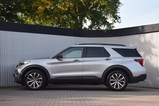 Ford Explorer - afbeelding nr 7