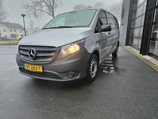 Mercedes-Benz Vito - afbeelding nr 4