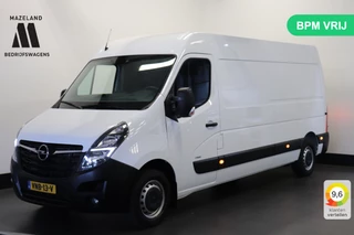 Opel Movano - 400035897-0