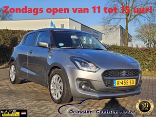 Suzuki Swift Zondag OPEN! - afbeelding nr 1