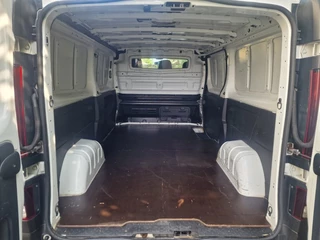 Renault Trafic Renault Trafic 1.6 dCi T29 L2H1 Comfort - afbeelding nr 18