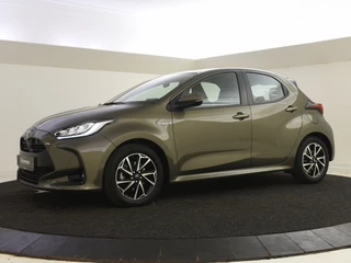 Toyota Yaris - afbeelding nr 6