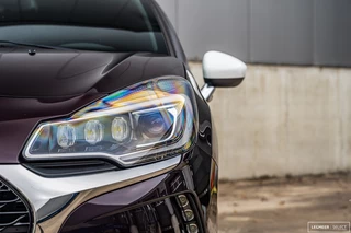 Citroën DS3 - afbeelding nr 49