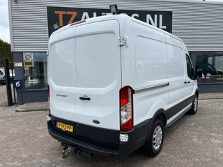 Ford Transit - afbeelding nr 3