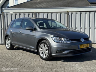 Volkswagen Golf Volkswagen Golf 1.0 TSI Comfortline Business Automaat! - afbeelding nr 1
