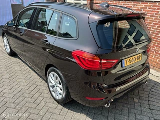 BMW 2 Serie BMW 218 XD 4 wheel Drive Gran Tourer ,Camera ,Navigatie, - afbeelding nr 19