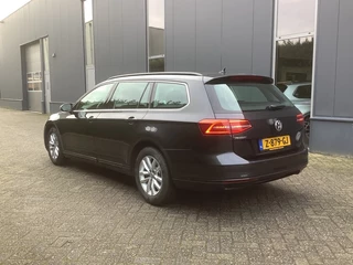 Volkswagen Passat - afbeelding nr 5
