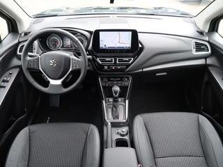 Suzuki S-Cross - afbeelding nr 3