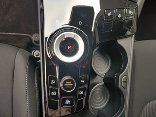 Kia Sportage - afbeelding nr 21