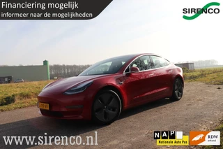 Tesla Model 3 - 535299957-0