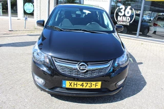 Opel KARL - afbeelding nr 3