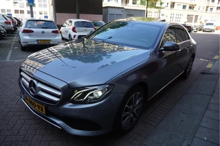 Mercedes-Benz E-Klasse Stoelen met MEMORY/ VERWAMING/ KOELING | Geperforeerd leer - afbeelding nr 32