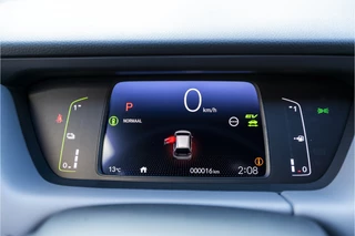 Honda Jazz Honda Jazz 1.5 e:HEV Advance Sport Navigatie, Parkeersensoren V+A, Apple/Android , All-in Rijklaarprijs - afbeelding nr 27