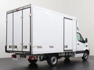 Mercedes-Benz Sprinter | Navigatie | Camera | Airco | Cruise - afbeelding nr 7
