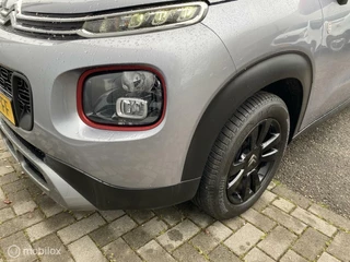 Citroën C3 Aircross Citroen C3 Aircross 1.2 PT 110 PK C-Series NAVI/CLIMA/TREKH - afbeelding nr 17