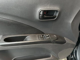 Suzuki Celerio - afbeelding nr 6
