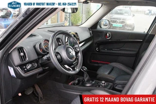 MINI Countryman Mini Cooper Countryman S E ALL4 |Head-Up|PlugInHybride|incl.12 maanden garantie - afbeelding nr 4