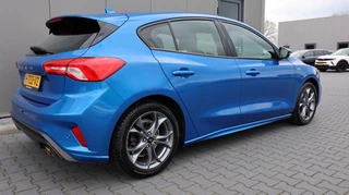 Ford Focus - afbeelding nr 4