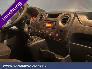 Opel Movano Cruisecontrol, Bijrijdersbank - afbeelding nr 15