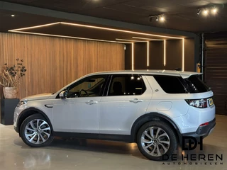 Land Rover Discovery Sport Land Rover Discovery Sport P300e 1.5 R-Dynamic HSE 12 MND GR - afbeelding nr 3