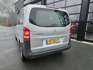 Mercedes-Benz Vito - afbeelding nr 6