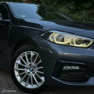 BMW 1 Serie BMW 1-serie 118i M Sport Edition - afbeelding nr 33