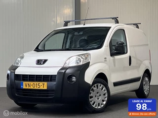 Peugeot Bipper - 312336108-0