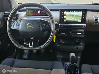 Citroën C4 Cactus Citroen C4 Cactus 1.6 BlueHDi Camera|Led|Navi|Cruise|Nap|Boe - afbeelding nr 14