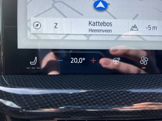 Ford Focus Ford Focus Wagon 1.0 EcoBoost ST Line 155pk Automaat | Adaptive cruise control | Winter Pack | Dodehoeksensoren | Camera - afbeelding nr 24