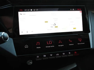 Peugeot 308 Peugeot 308 1.2 PureTech GT Climate control Adaptive cruise control Parkeersensoren Achteruitrijcamera Navigatie Voorstoelen verwarmd LED Apple Carplay/ Android Auto - afbeelding nr 21