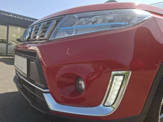 Suzuki Vitara Suzuki Vitara 1.4 Boosterjet Select Smart Hybrid AllGrip afn trekhaak - afbeelding nr 10