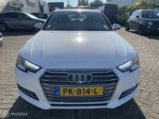 Audi A4 Audi A4 Avant 2.0 TFSI  Sport Automaat - afbeelding nr 4