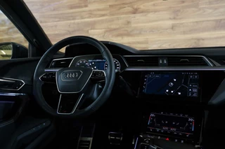 Audi SQ8 Audi SQ8 S Quattro SQ8 115 kWh|Pano|B&O|ACC|HUD|360|23-Inch| - afbeelding nr 25