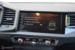 Audi A1 Sportback Audi A1 Sportback 30 TFSI Epic Virtual Cockpit DAB cruise control - afbeelding nr 11
